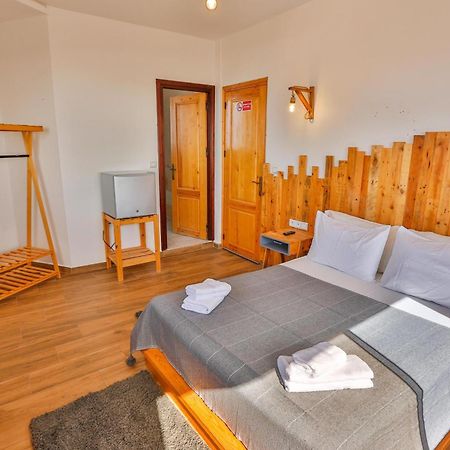 Bed and Breakfast Moon Surf Imsouane Exterior foto