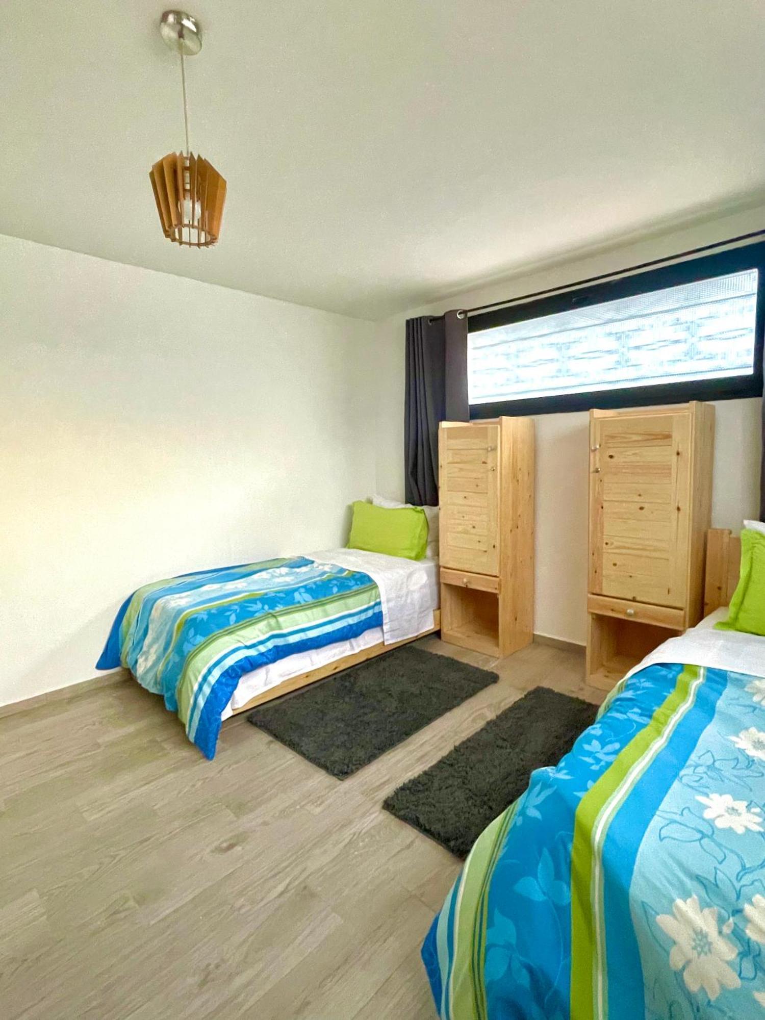 Bed and Breakfast Moon Surf Imsouane Zimmer foto