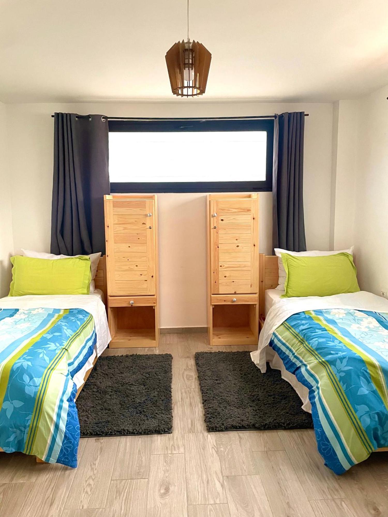 Bed and Breakfast Moon Surf Imsouane Exterior foto