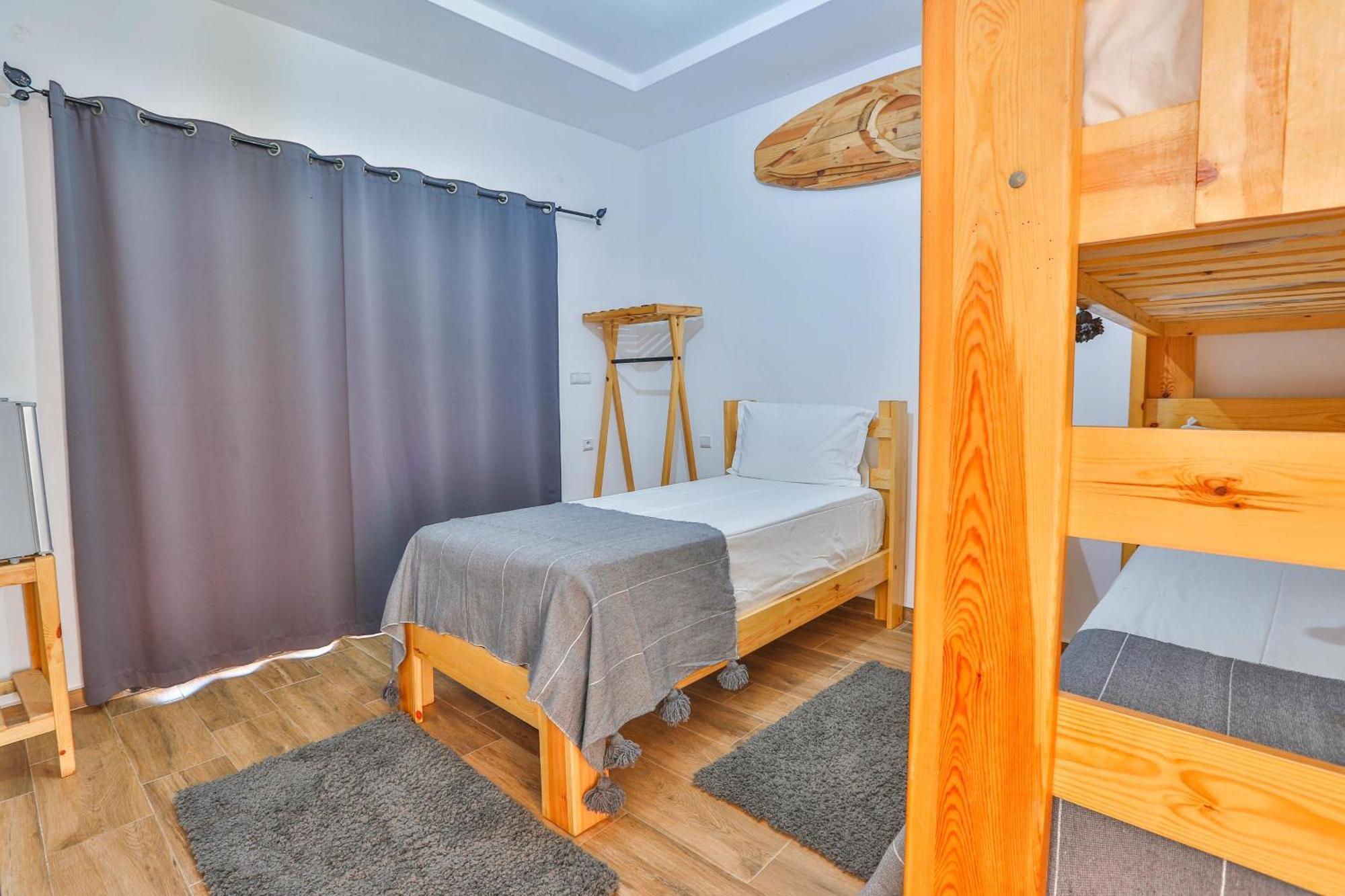 Bed and Breakfast Moon Surf Imsouane Exterior foto