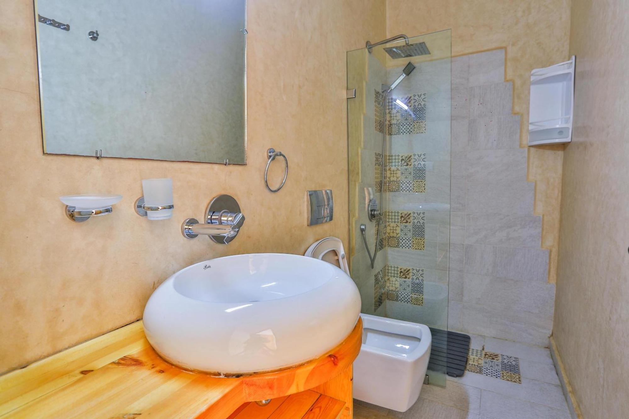 Bed and Breakfast Moon Surf Imsouane Exterior foto