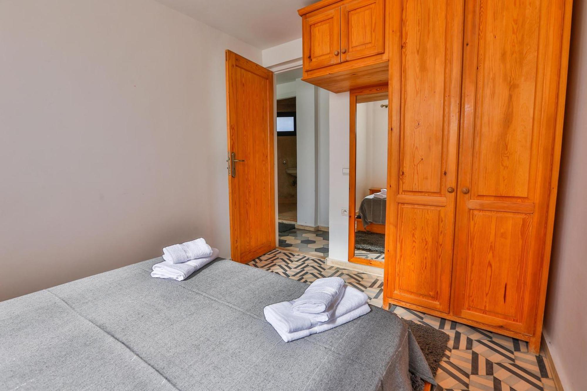 Bed and Breakfast Moon Surf Imsouane Exterior foto