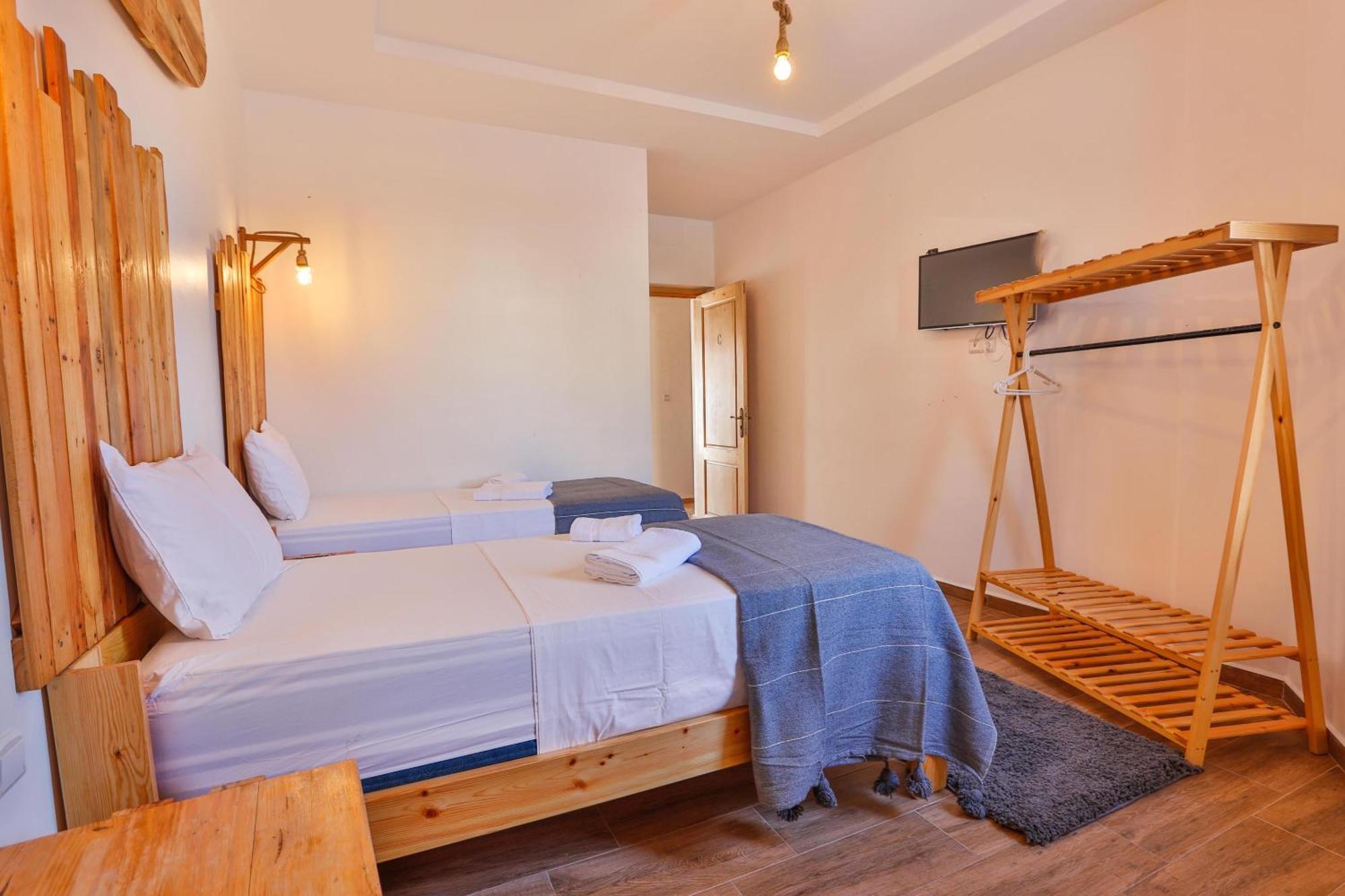 Bed and Breakfast Moon Surf Imsouane Exterior foto