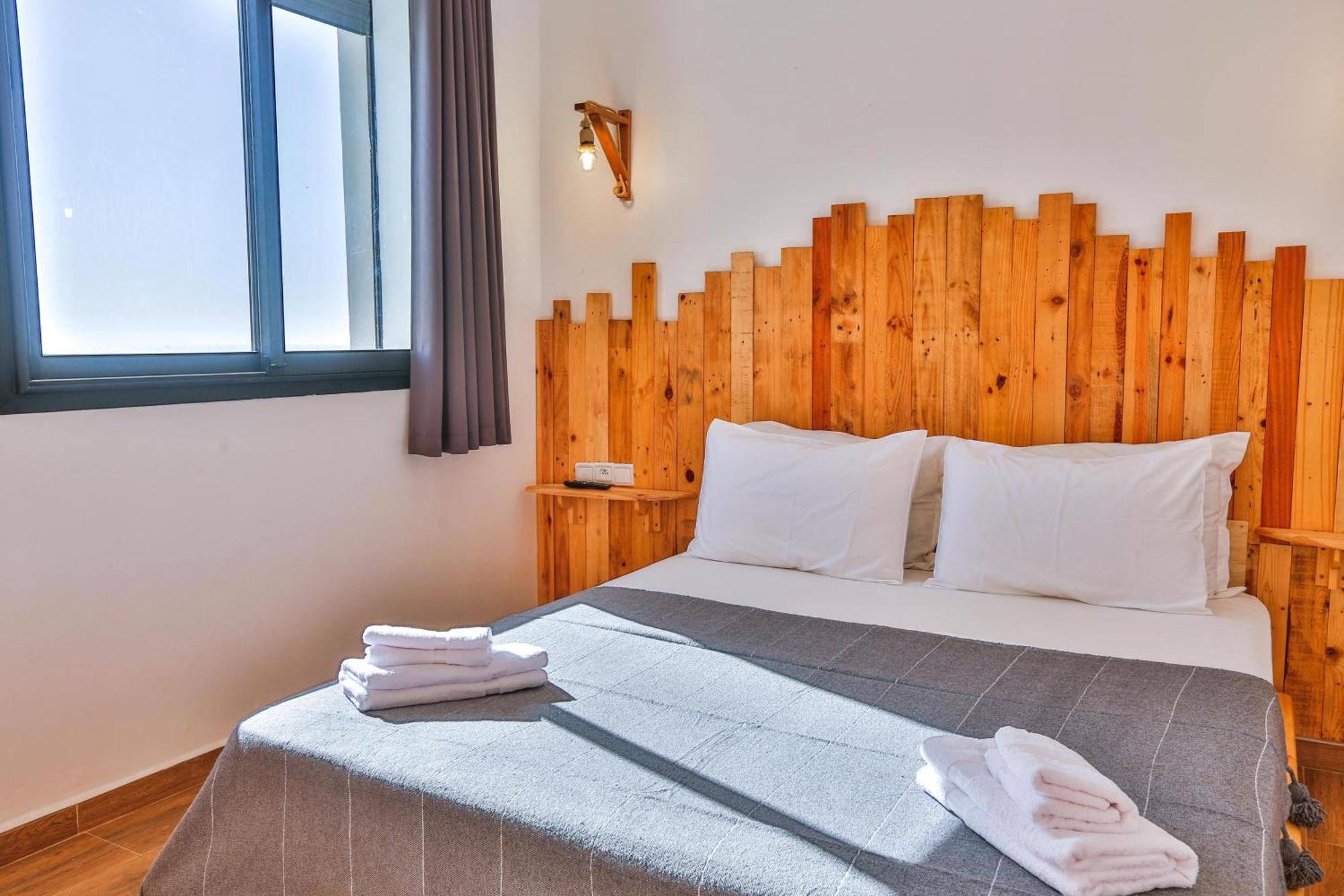 Bed and Breakfast Moon Surf Imsouane Exterior foto